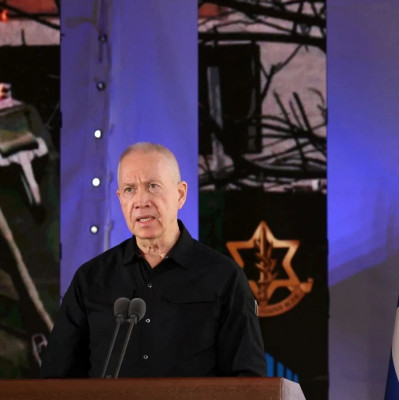 以防长：必须做出痛苦让步