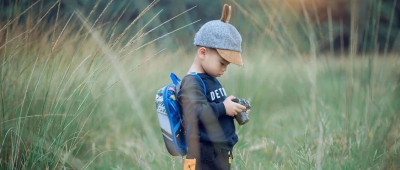 听到孩子说脏话时，你的第一反应很重要！