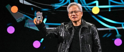 被逼急了，英伟达“罕见”批评美国