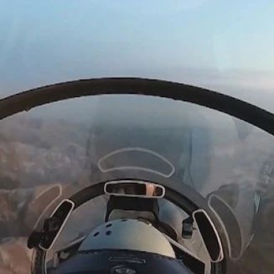 “我没什么遗憾了，你还有什么要说的吗？”