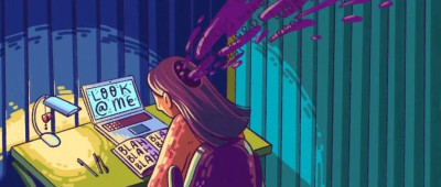 放松，脑在哀嚎