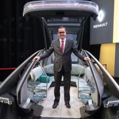 雷诺高管：把在华学到的，搬回法国