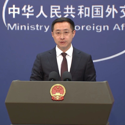 中情局一个举动，中方注意到了