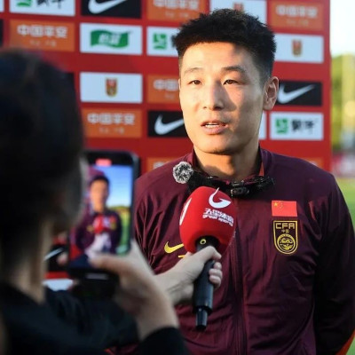 对话｜膝盖伤势不得不手术，武磊无缘未来两场世预赛
