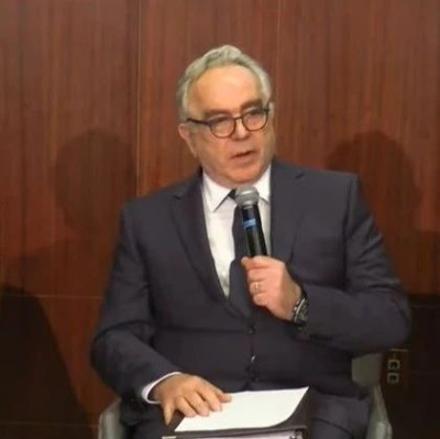 他狂夸日本：对付中国，你排第一…