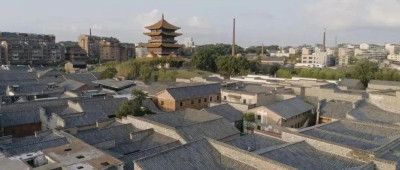 和180多个海外城市做朋友，这个“玩土”的小城真洋气！