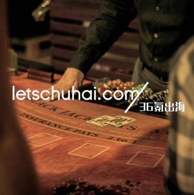 土豪攒局的抓手：迪拜展会经济启示录｜36氪出海·中东