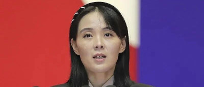 金与正警告：朝鲜的报复行为将无法预测