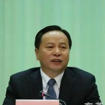徐建华被查，曾任广东省发改委主任