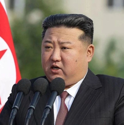 金正恩最新表态：核战争一触即发