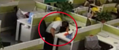上班睡觉1小时被开除？法院这样判……