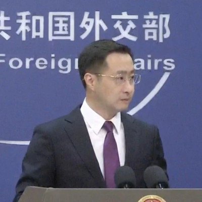 38辆美国坦克抵台，中方表态