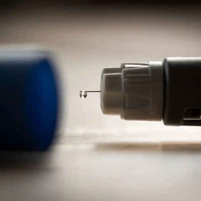 司美格鲁肽「平替」赛道，挤满中国企业