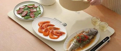 21世纪人类伟大发明，有了它，冬天不怕吃冷菜了