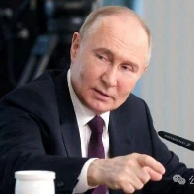 不敢动用核武器？普京：俄罗斯不是