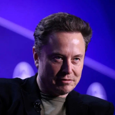 “终结美联储”？马斯克支持