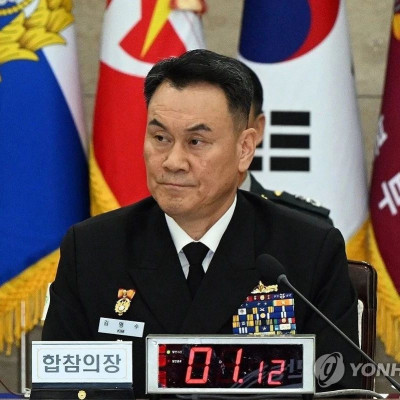 韩军紧急指示：防止朝鲜“误判”