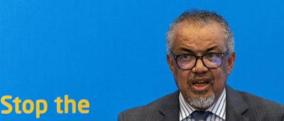 谭德塞正准备登机，以色列发动空袭！