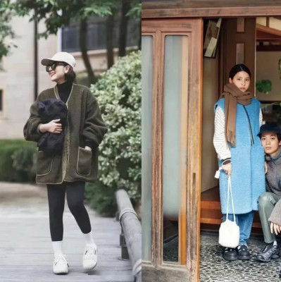 “穷人的貂”，开始统一全国人的审美……