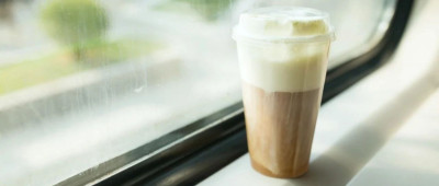 “同事总给我点奶茶，但我不想喝怎么办？”