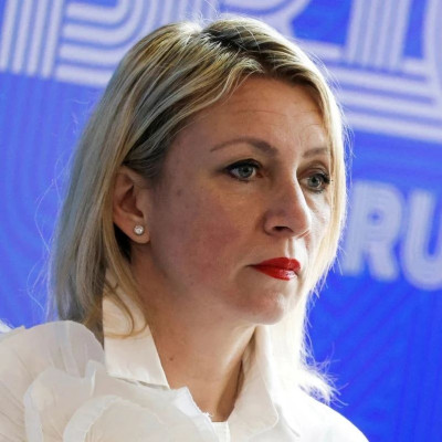 扎哈罗娃：美此举是“挑衅”