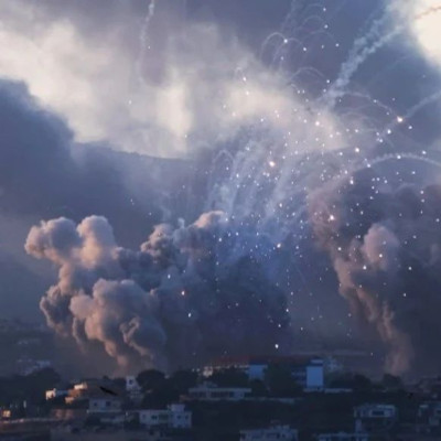 冲突加剧！以色列打得起全面战争吗