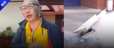 周黑鸭创始人被卡式炉炸伤！那我还能安心用它做饭吗？