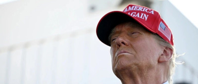 检察官拒绝特朗普请求