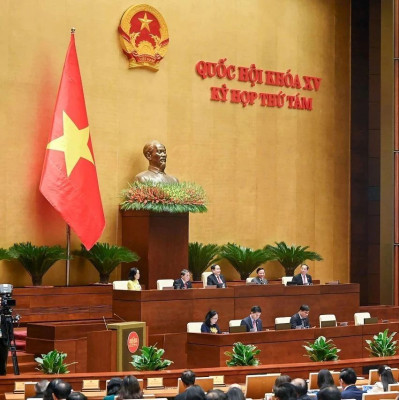 676亿美元！越南通过重要决议