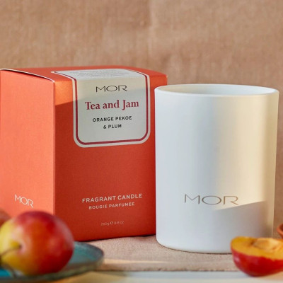 双奖加冕，亮相进博！一个澳洲品牌勇闯中国香氛市场