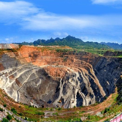 在关键矿产的竞争上，中国不能只有限制出口这招