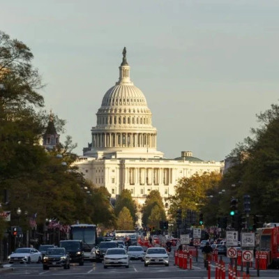 “这次，美国企业也许更加痛苦”