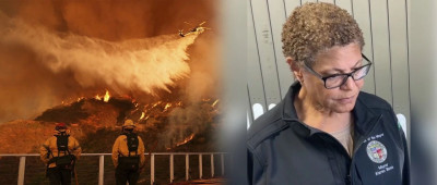 “你是不是欠市民们一个道歉？”