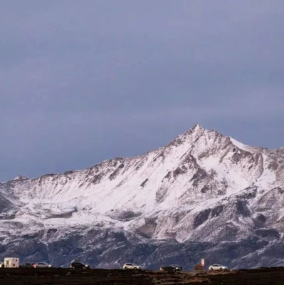 甘孜雅姆雪山发生滑坠事故，26岁遇难者已火化