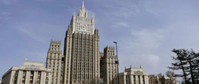 俄罗斯誓言“报复”