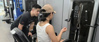 获补贴100万元！这俩健身教练不简单