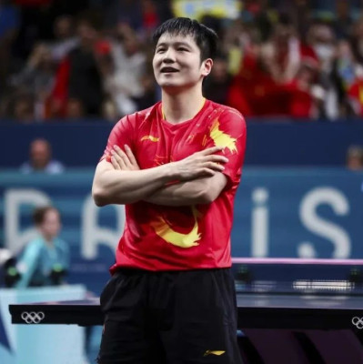 樊振东、陈梦宣布退出世界排名，WTT规定引争议