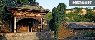 这些散落的遗产，每天都在消亡