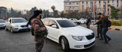 叙总理：多数部长已复工