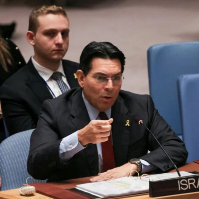 以代表“最后警告”胡塞、伊朗