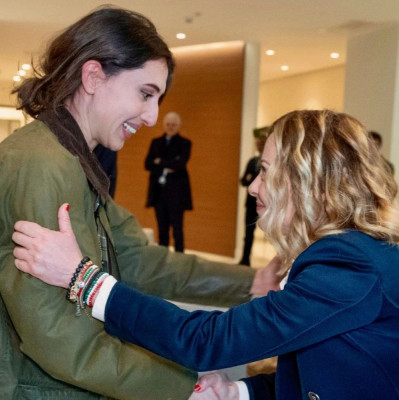 伊朗放人，意总理获“外交胜利”