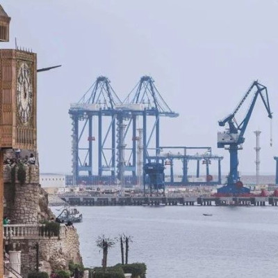 拉美新门户！中资控股！美国曾阻挠，但被秘鲁无视了