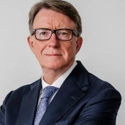 英驻美大使热门人选竟遭批：他跟中国关系近，美国会不欢迎