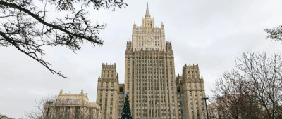 朝鲜派兵？俄方回应