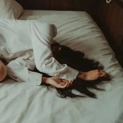 “懒得动”不是你懒，是身体在给你警告！