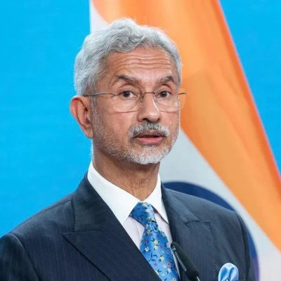 印度外长：不同意石破茂提议