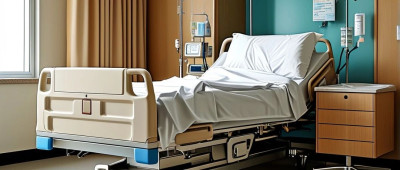 医院“一床难求”，能不能“哪里有床住哪里”？