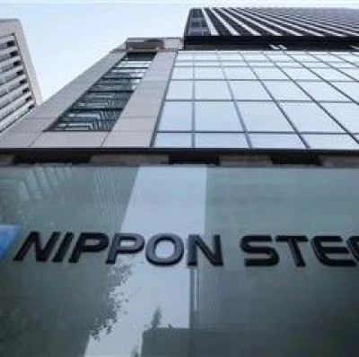 日本政府拟支持日铁起诉美国政府