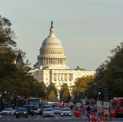 “黑钱”渗透美国国会内幕