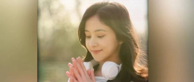 娜扎开提，第一名！